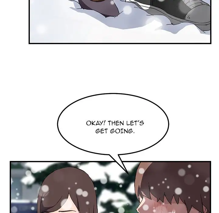 My Stepmom chapter 40 page 71