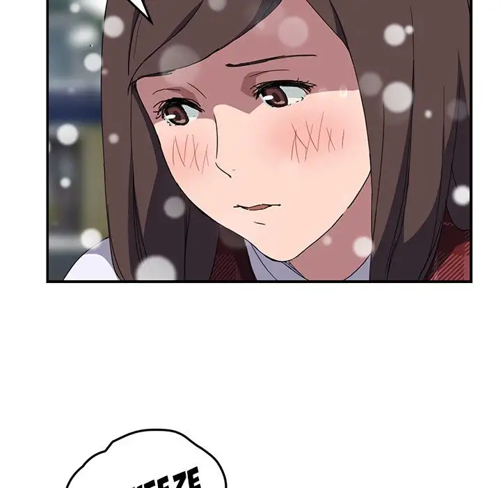 My Stepmom chapter 40 page 73