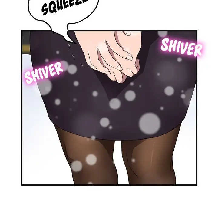 My Stepmom chapter 40 page 74