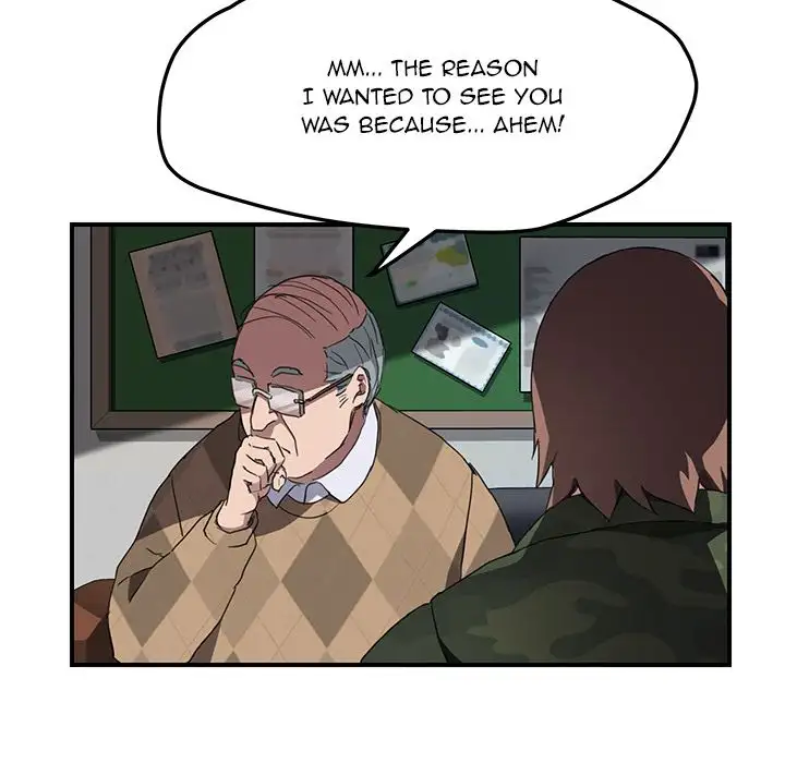 My Stepmom chapter 40 page 77