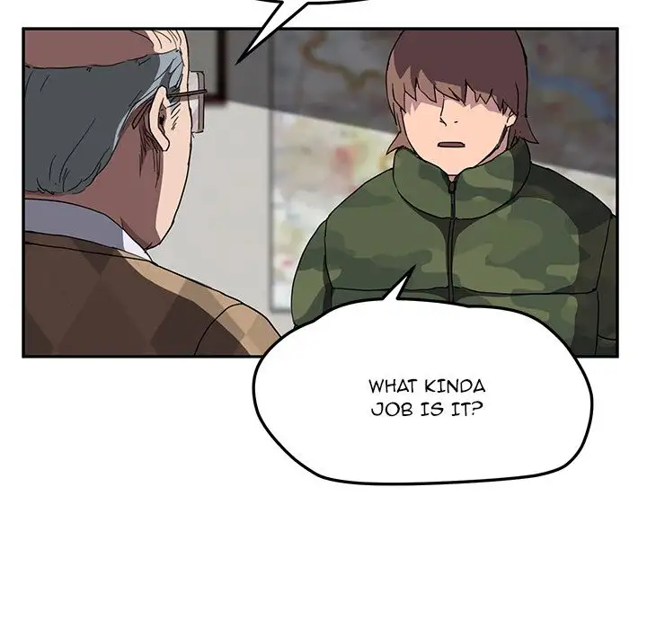 My Stepmom chapter 40 page 80