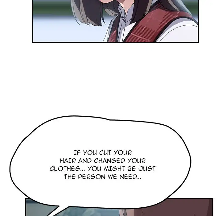 My Stepmom chapter 40 page 83
