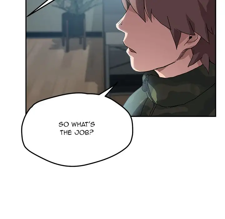 My Stepmom chapter 40 page 84