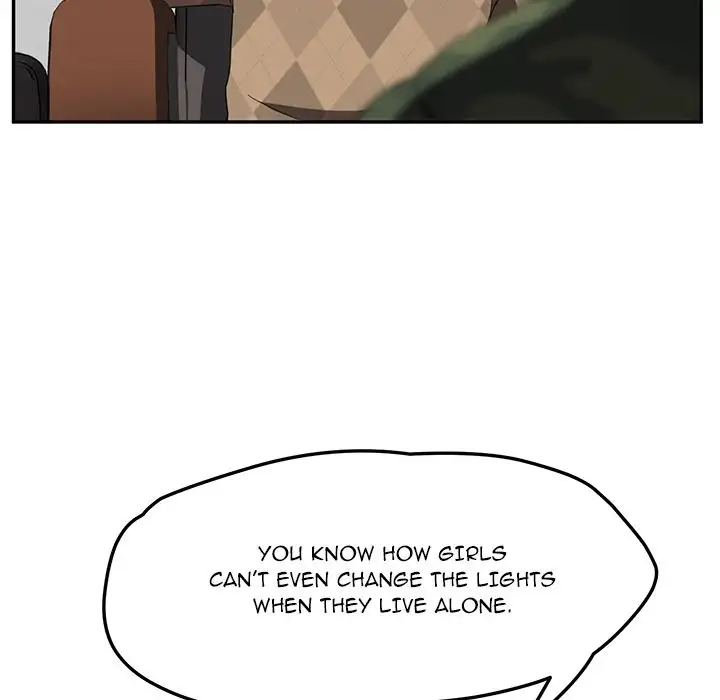 My Stepmom chapter 40 page 86