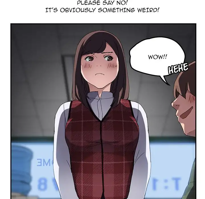 My Stepmom chapter 40 page 95