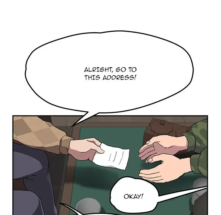 My Stepmom chapter 40 page 98