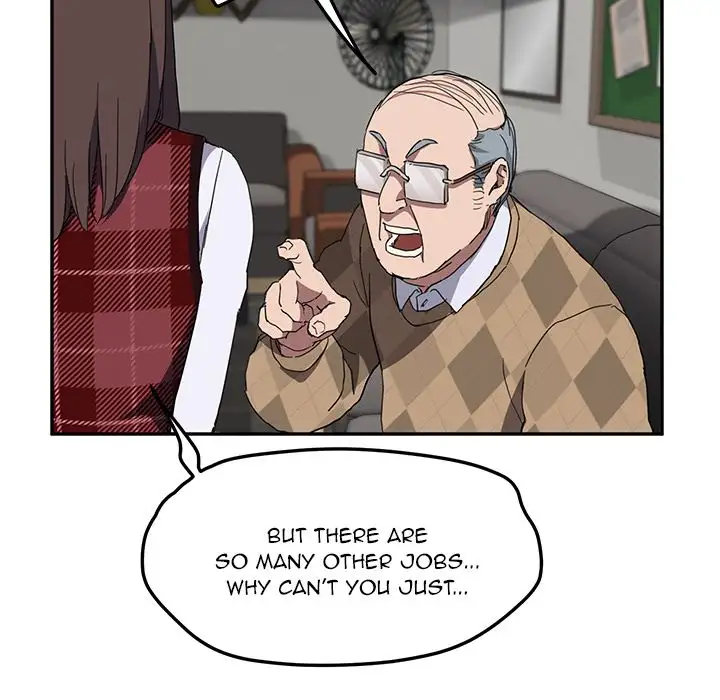 My Stepmom chapter 40 page 107