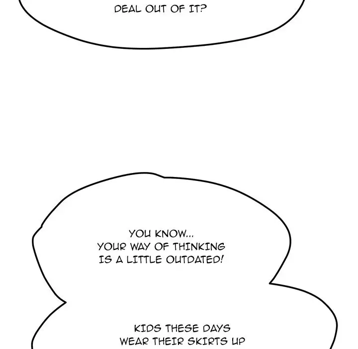 My Stepmom chapter 40 page 111