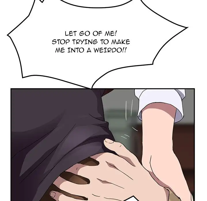 My Stepmom chapter 40 page 116