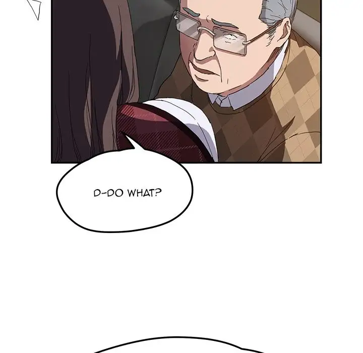 My Stepmom chapter 40 page 118