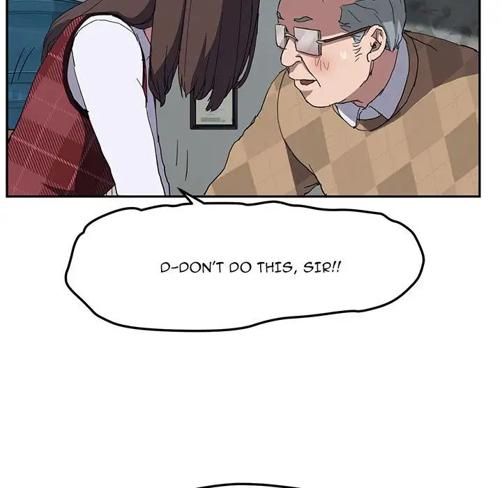 My Stepmom chapter 40 page 129