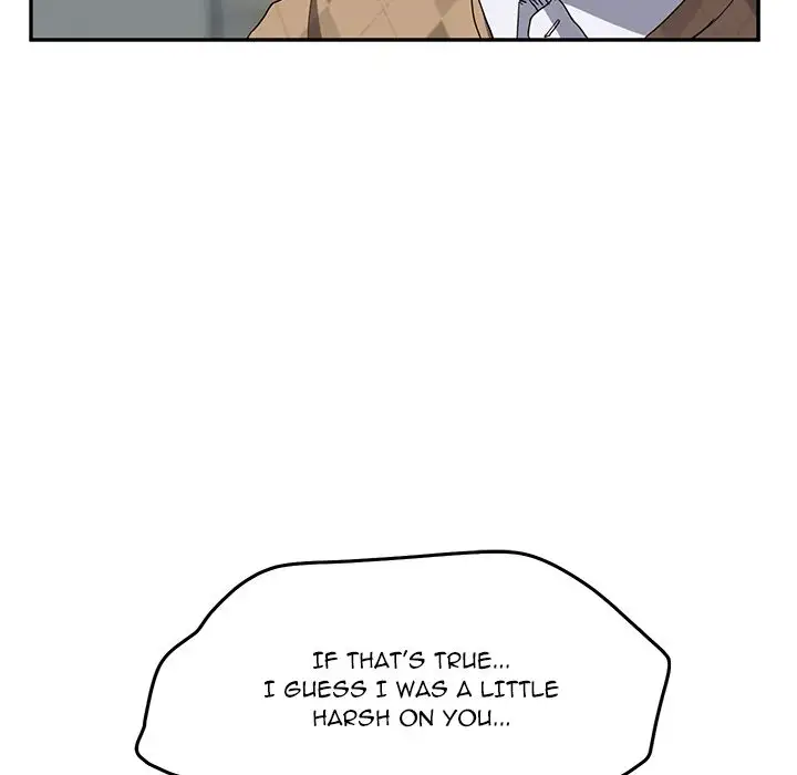 My Stepmom chapter 40 page 138