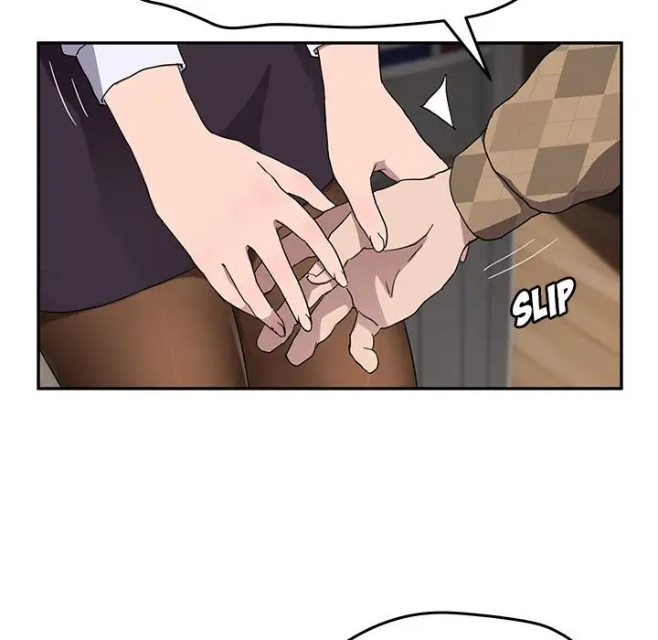 My Stepmom chapter 40 page 139