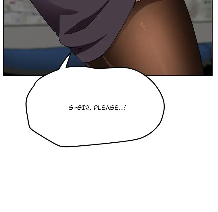 My Stepmom chapter 41 page 14
