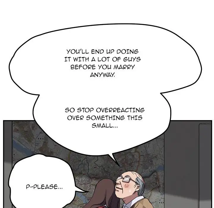 My Stepmom chapter 41 page 15