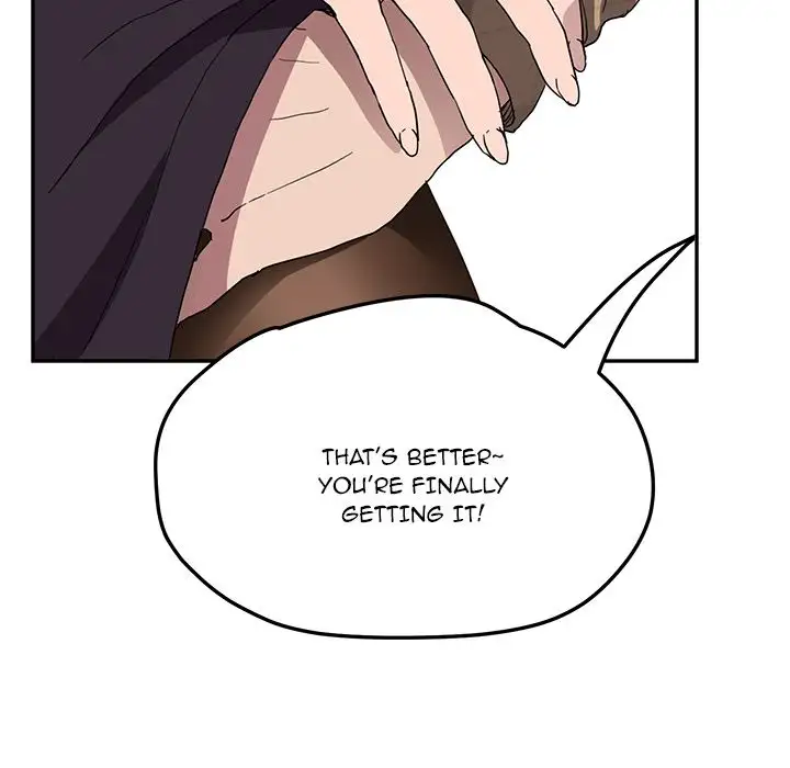 My Stepmom chapter 41 page 20