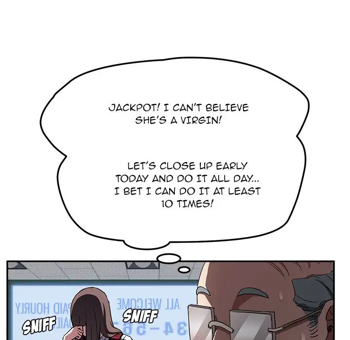 My Stepmom chapter 41 page 23