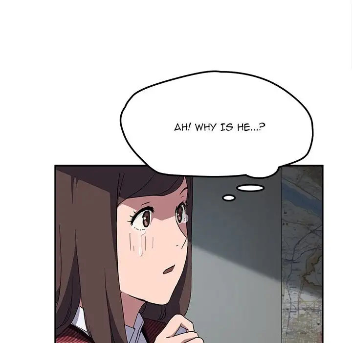 My Stepmom chapter 41 page 28