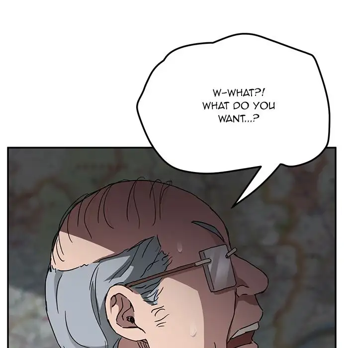 My Stepmom chapter 41 page 32