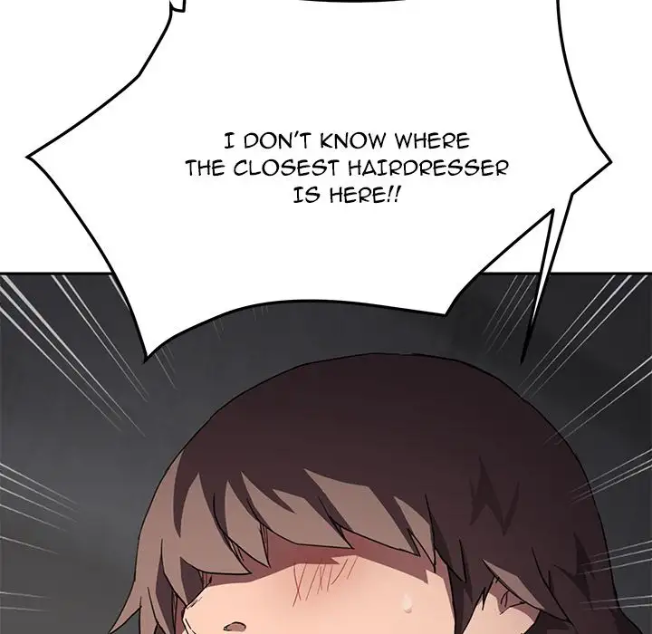 My Stepmom chapter 41 page 34