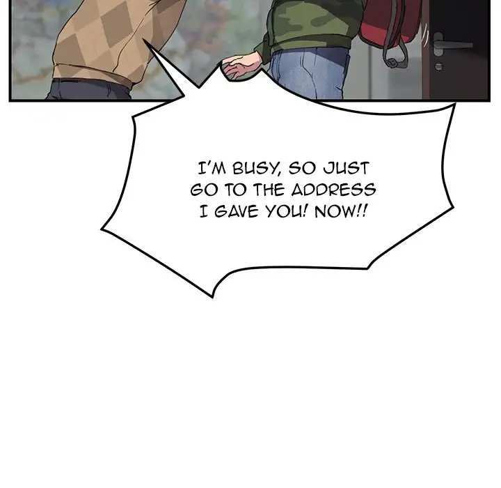 My Stepmom chapter 41 page 39