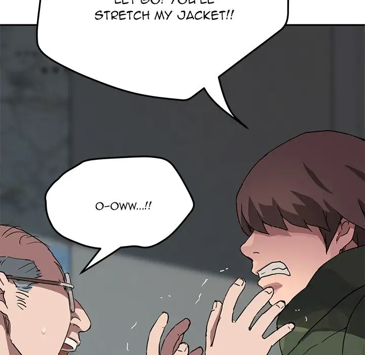 My Stepmom chapter 41 page 42