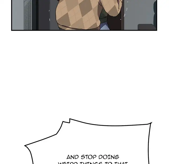 My Stepmom chapter 41 page 45