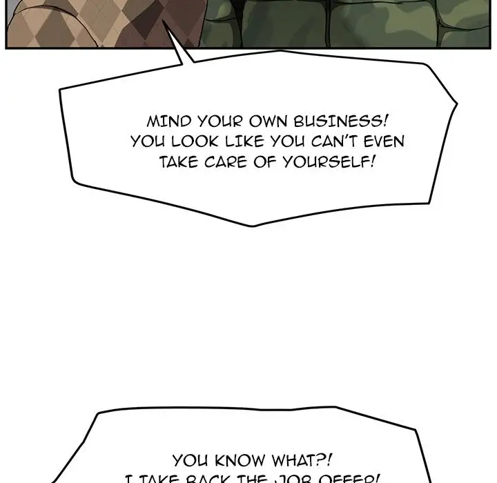 My Stepmom chapter 41 page 58
