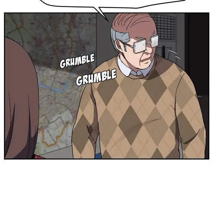 My Stepmom chapter 41 page 63