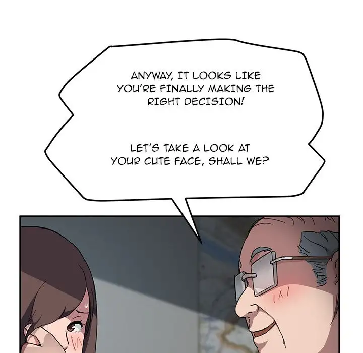 My Stepmom chapter 41 page 64