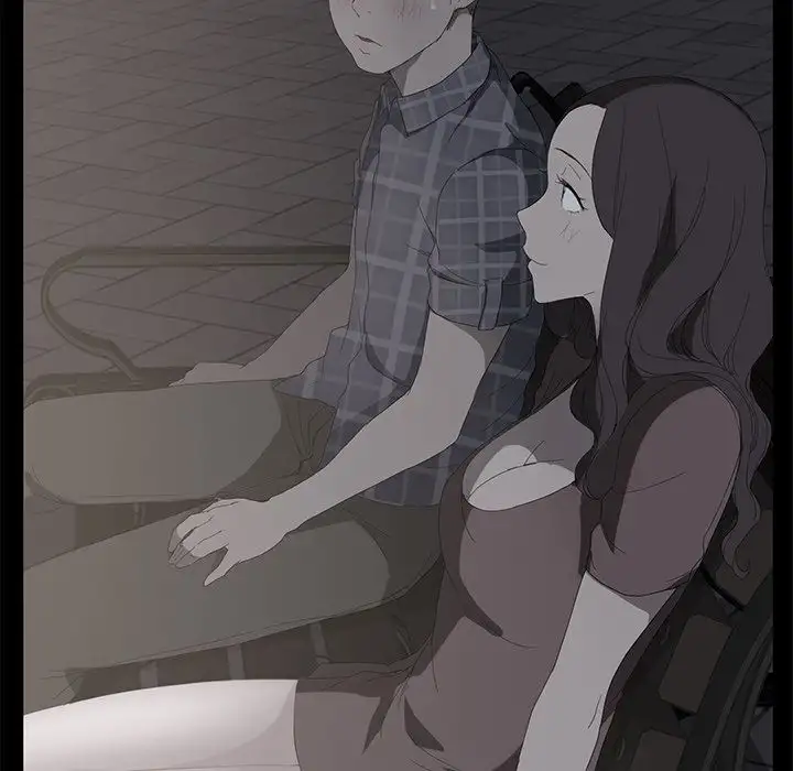 My Stepmom chapter 41 page 75