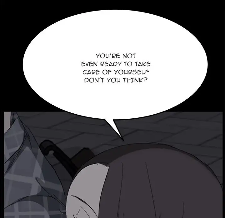 My Stepmom chapter 41 page 77