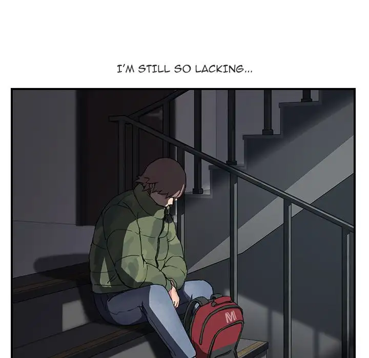 My Stepmom chapter 41 page 81