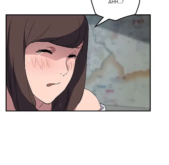 My Stepmom chapter 41 page 83