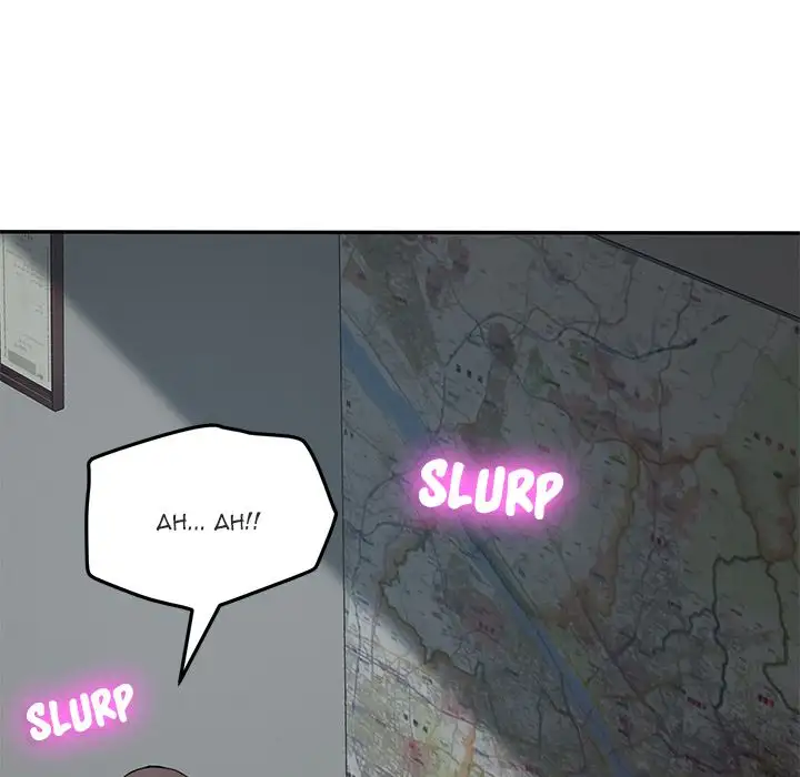 My Stepmom chapter 41 page 84