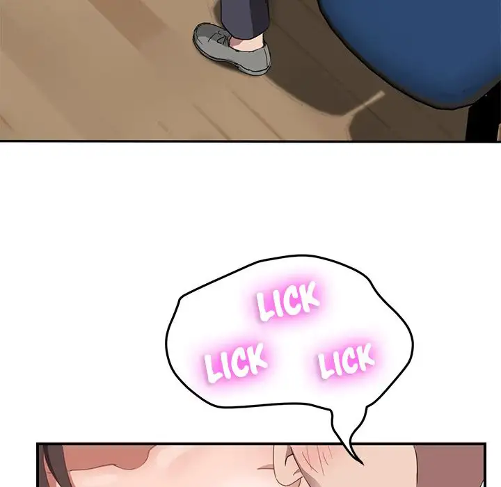My Stepmom chapter 41 page 86