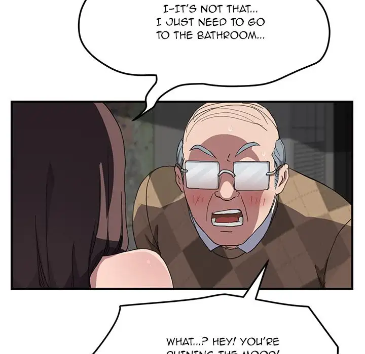 My Stepmom chapter 41 page 93