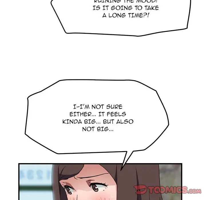My Stepmom chapter 41 page 94