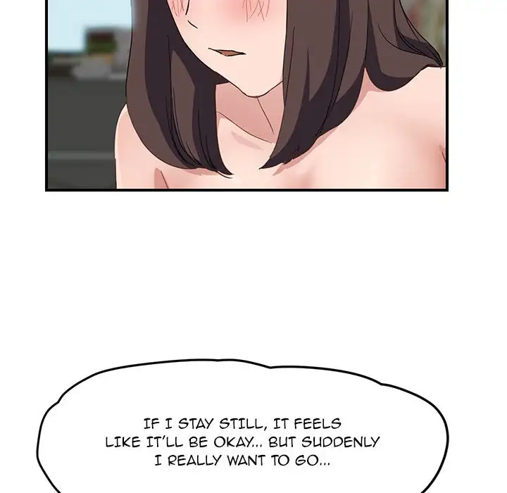 My Stepmom chapter 41 page 95