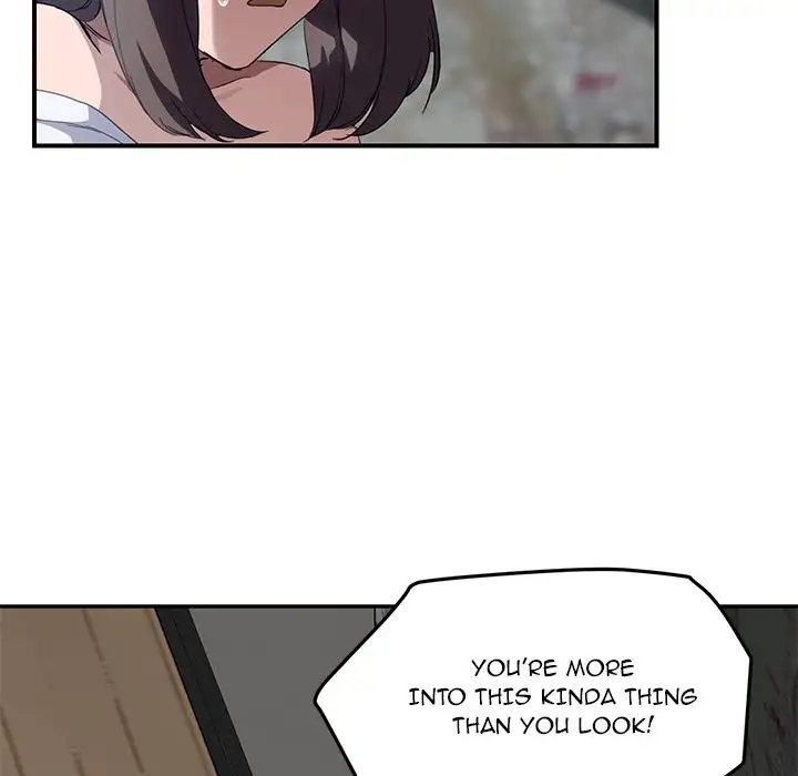 My Stepmom chapter 41 page 104
