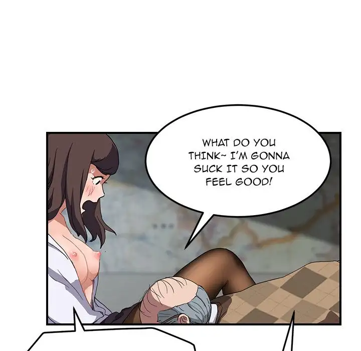 My Stepmom chapter 41 page 107