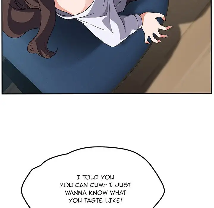 My Stepmom chapter 41 page 112