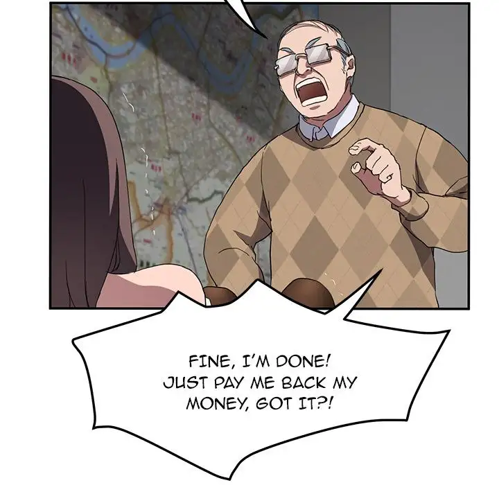My Stepmom chapter 41 page 119