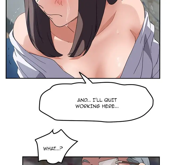 My Stepmom chapter 41 page 121