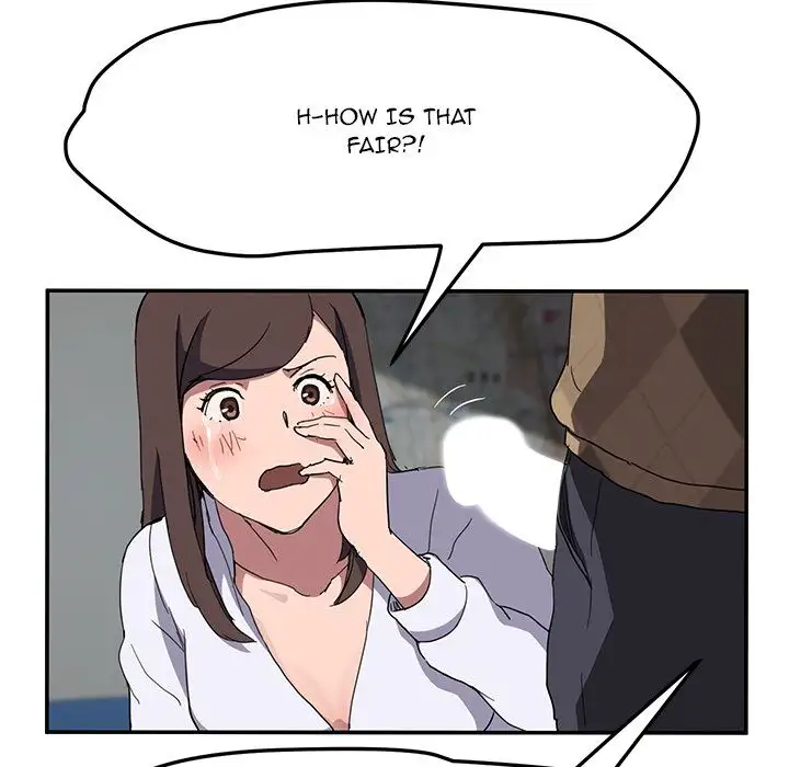 My Stepmom chapter 41 page 126