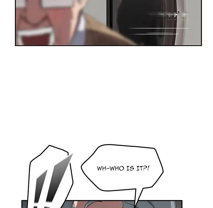 My Stepmom chapter 41 page 132