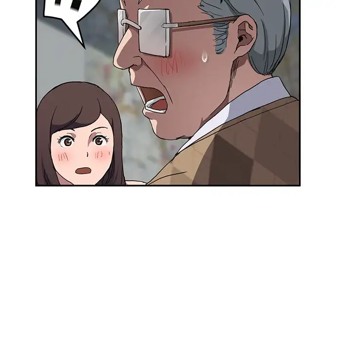 My Stepmom chapter 41 page 133