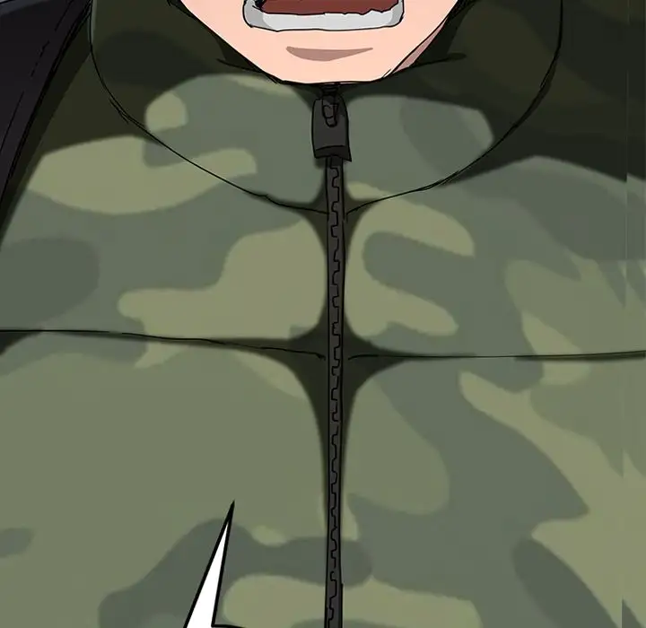 My Stepmom chapter 42 page 9