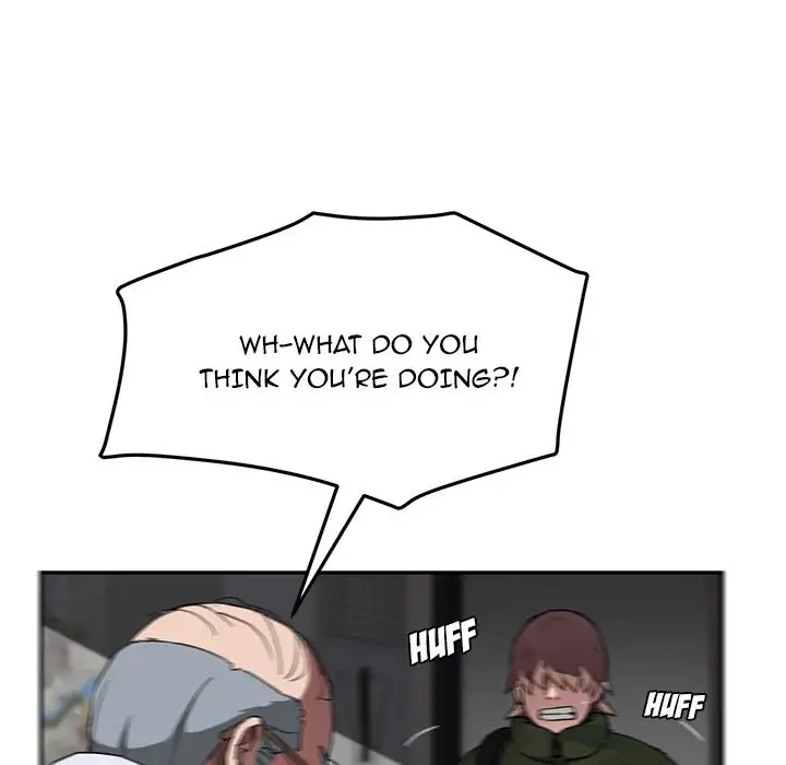 My Stepmom chapter 42 page 18