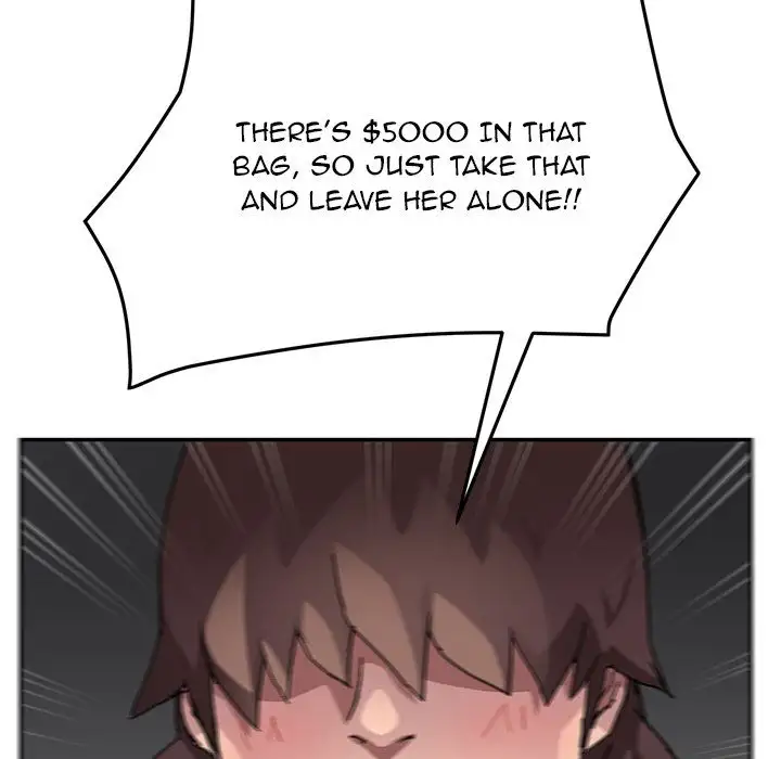 My Stepmom chapter 42 page 20